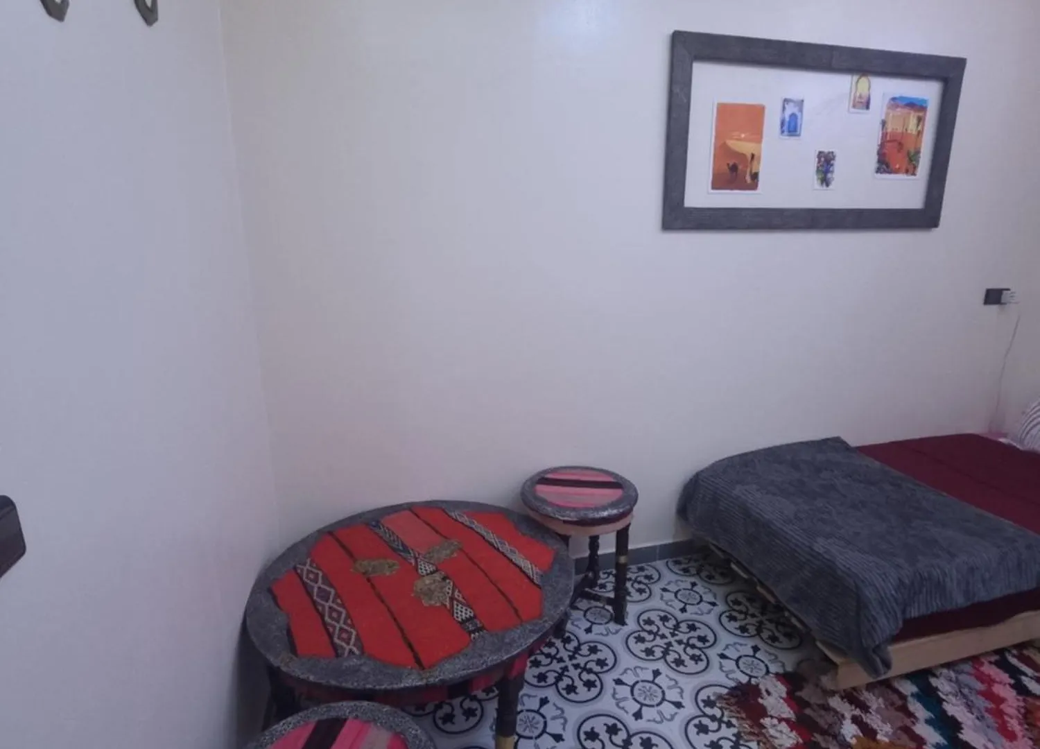 Hotel Dar Kawtar à Marrakesh