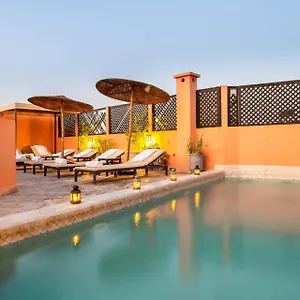 Riad 64 &, Marrakesh