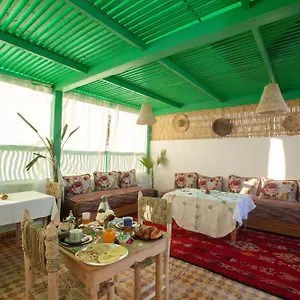 Maison d'hôtes Dar Wlidati, Marrakesh