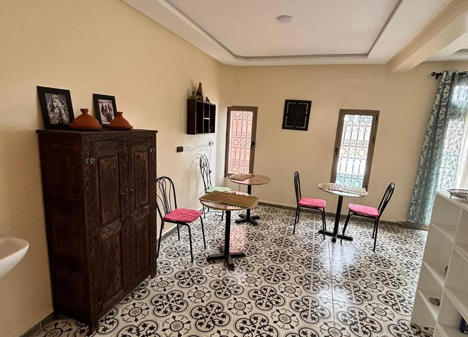 Dar Kawtar Otel Marakeş