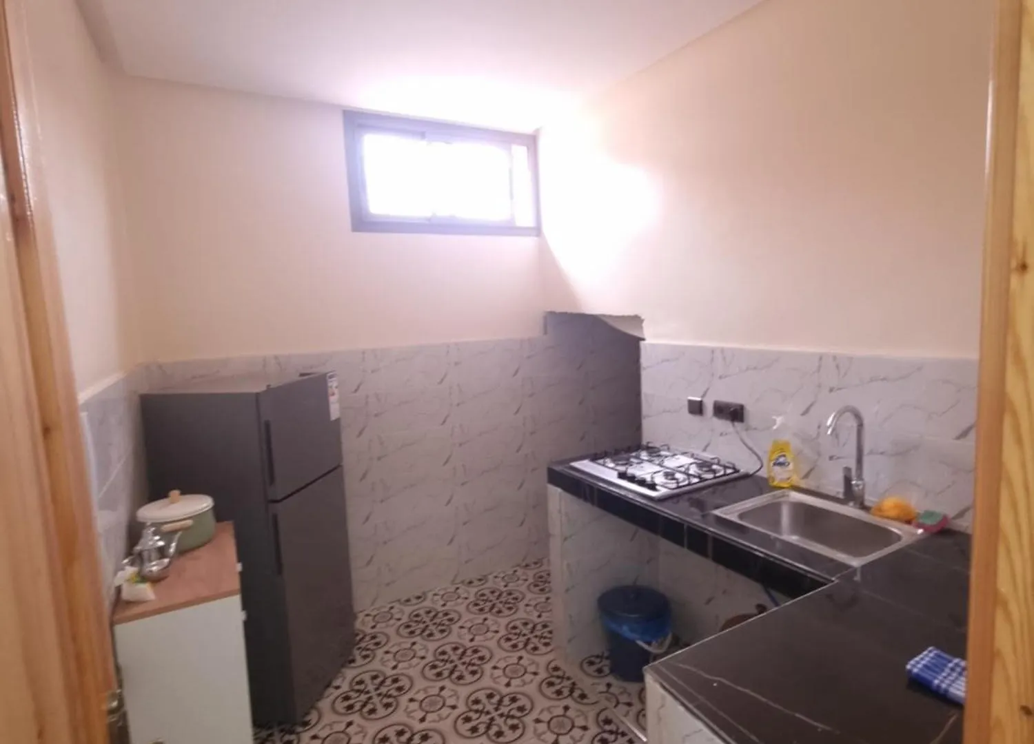 Dar Kawtar Otel Marakeş 0*,