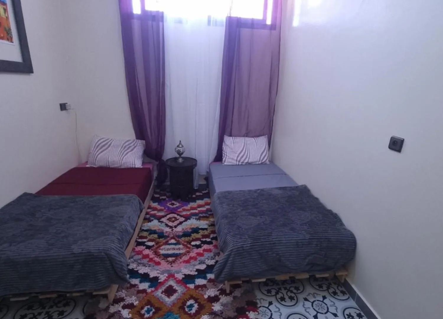 Dar Kawtar Otel Marakeş
