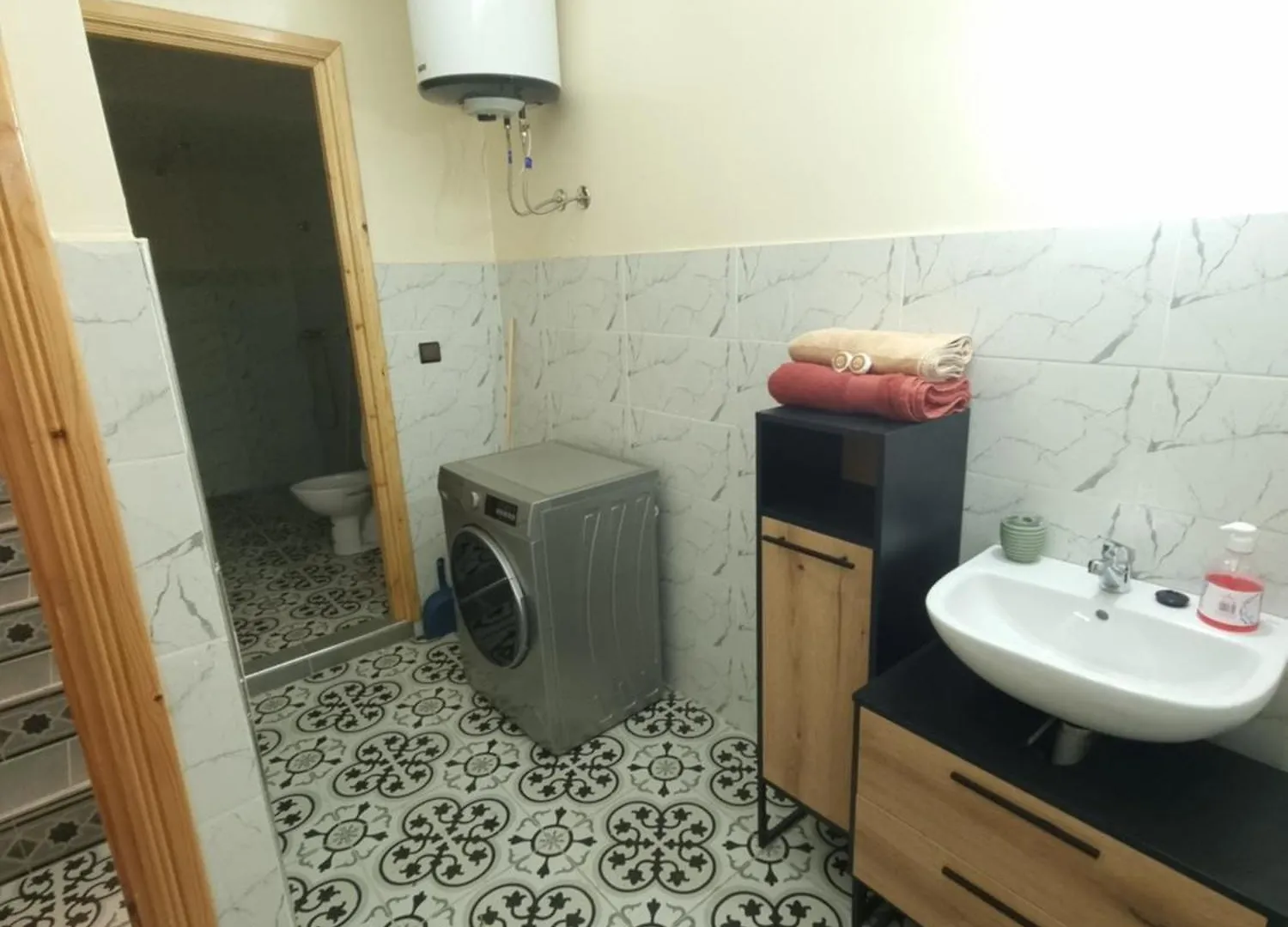 Dar Kawtar Otel Marakeş Konukevi