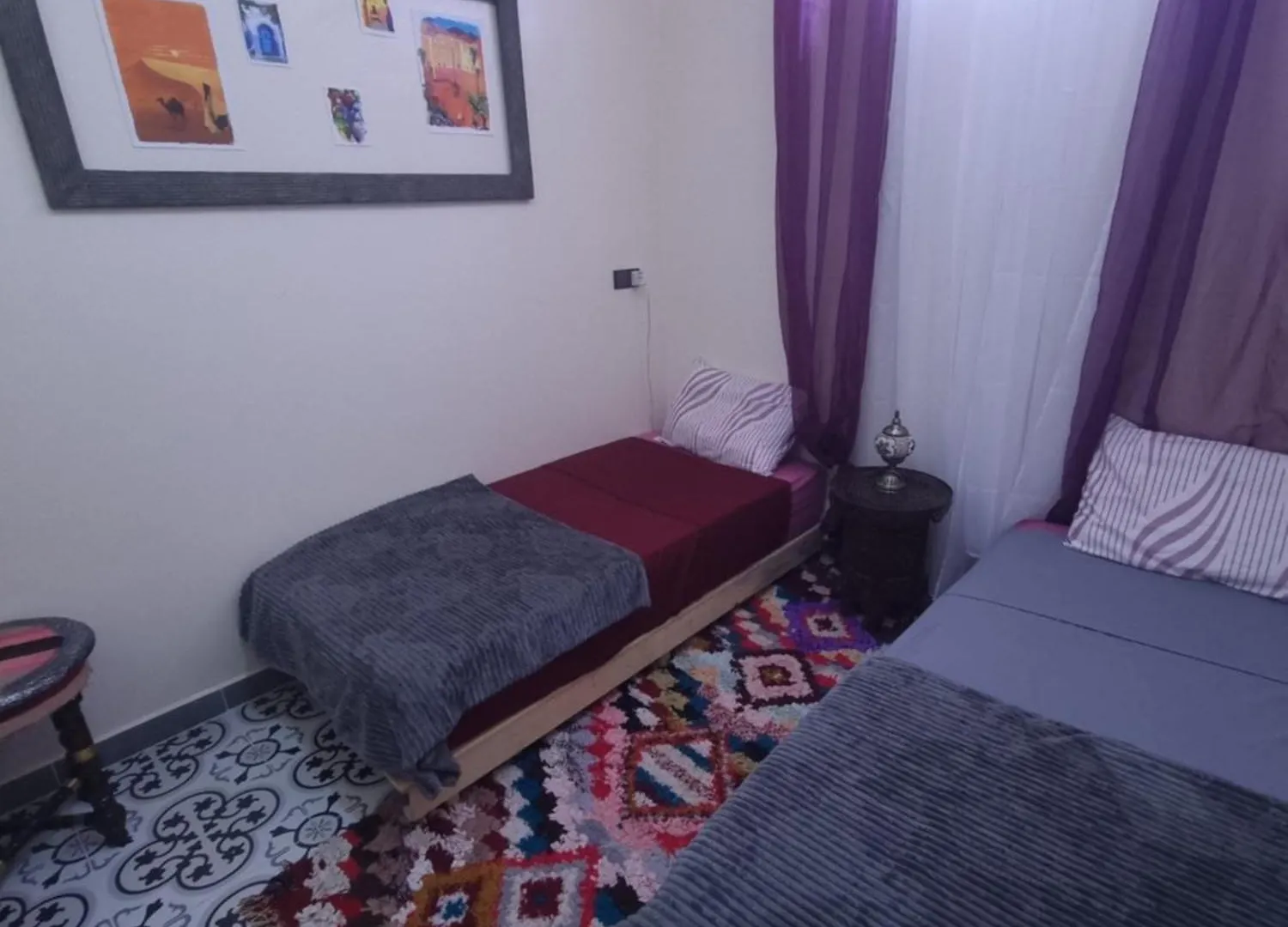 Dar Kawtar Otel Marakeş Konukevi